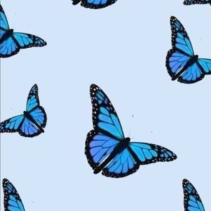 Meet your Posher, Jaelin defreece